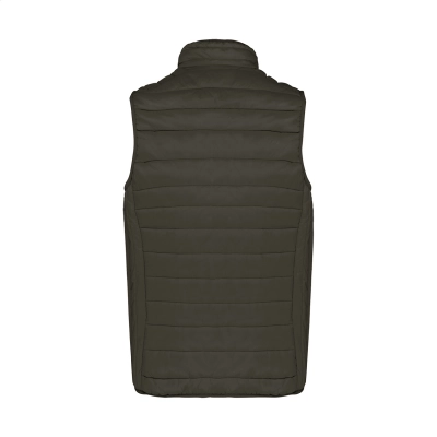 
                                                padded bodywarmer vest
                                                