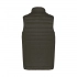 padded bodywarmer vest