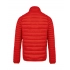 padded jacket