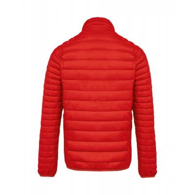 
                                                padded jacket
                                                