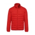 padded jacket