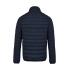 padded jacket