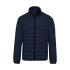 padded jacket