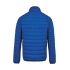 padded jacket