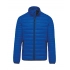padded jacket