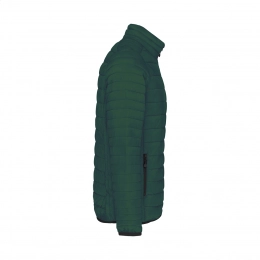 Утепленная куртка