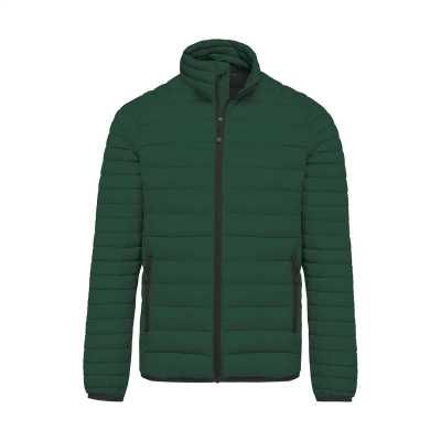 
                                                padded jacket
                                                