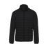 padded jacket