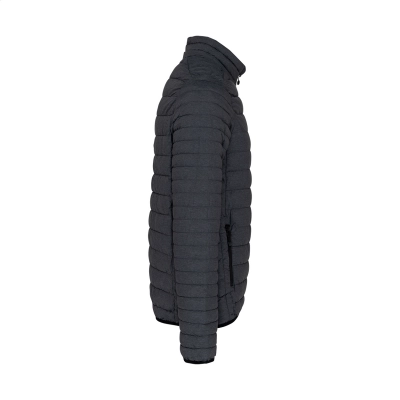 
                                                padded jacket
                                                