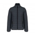 padded jacket