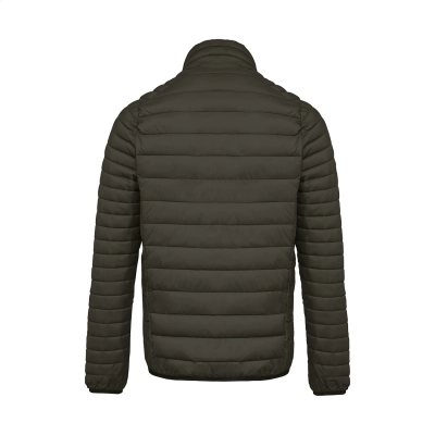 
                                                padded jacket
                                                