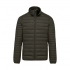padded jacket