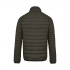 padded jacket