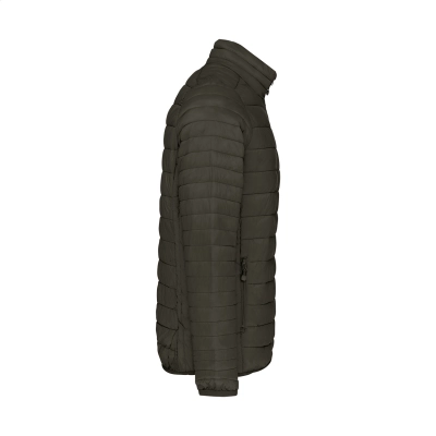 
                                                padded jacket
                                                