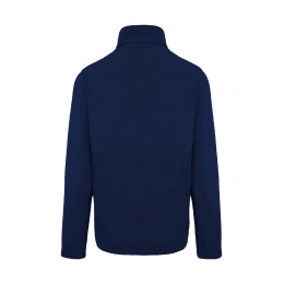 2-layer softshell jacket