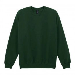 толстовка с круглым вырезом