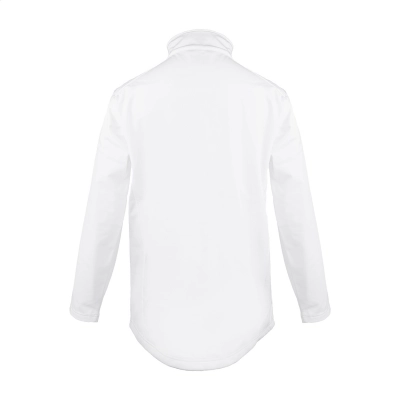 
                                                3-layer softshell jacket
                                                