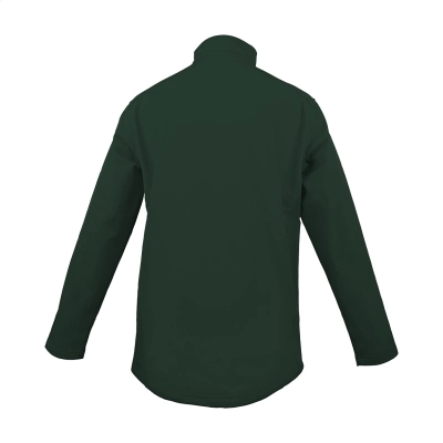 
                                                3-layer softshell jacket
                                                