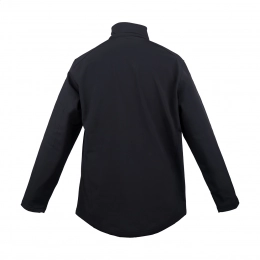 Куртка из мягкого трехслойного материала