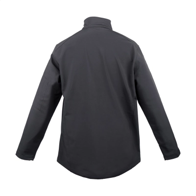 
                                                3-layer softshell jacket
                                                