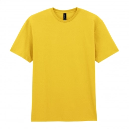 Легкая хлопковая футболка