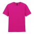 light cotton T-shirt