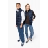 padded bodywarmer vest