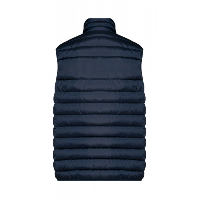 
                                                padded bodywarmer vest
                                                