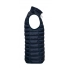 padded bodywarmer vest