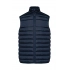 padded bodywarmer vest