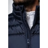 padded bodywarmer vest