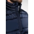 padded bodywarmer vest