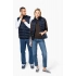 padded bodywarmer vest