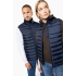 padded bodywarmer vest
