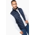 padded bodywarmer vest