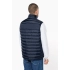 padded bodywarmer vest