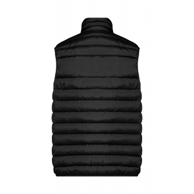 
                                                padded bodywarmer vest
                                                
