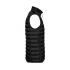 padded bodywarmer vest