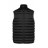 padded bodywarmer vest