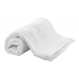 cotton terry towel - 30×50 cm