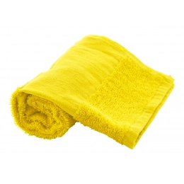 cotton terry towel - 30×50 cm