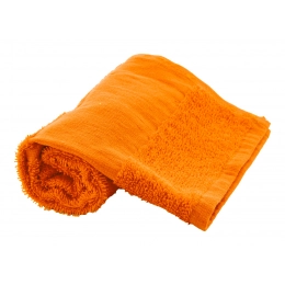 cotton terry towel - 30×50 cm