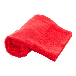 cotton terry towel - 30×50 cm