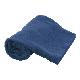 cotton terry towel - 30×50 cm