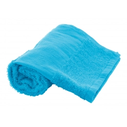 cotton terry towel - 30×50 cm