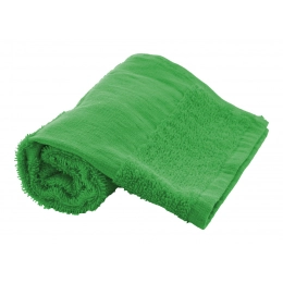 cotton terry towel - 30×50 cm