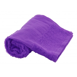 cotton terry towel - 30×50 cm