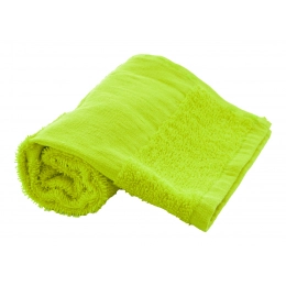 cotton terry towel - 30×50 cm