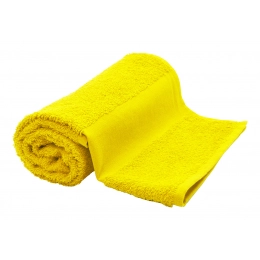 cotton terry towel - 50×100 cm