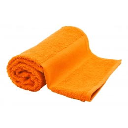 cotton terry towel - 50×100 cm